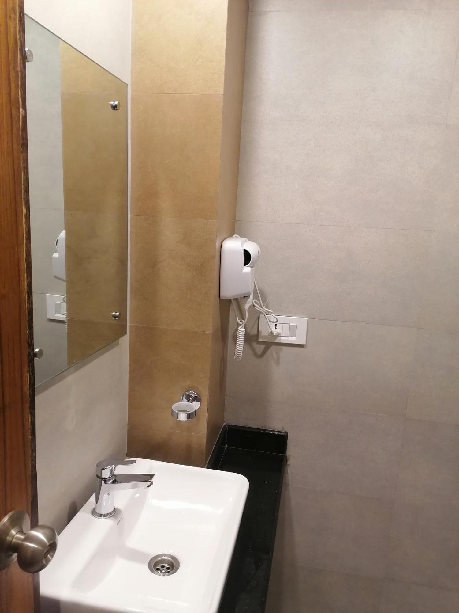 Urban Boutique Hotel Pokhara Ruang foto